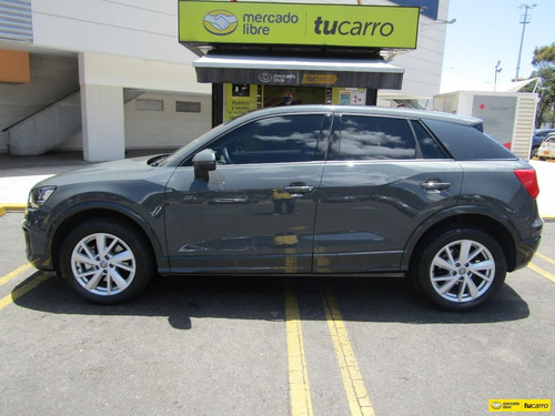 Audi Q2 2.0 Tdi Ambition