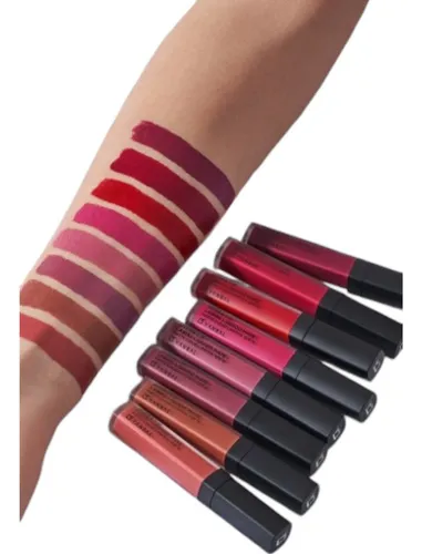 Yanbal Labial Líquido Mate Hydra-lip - g a $6175