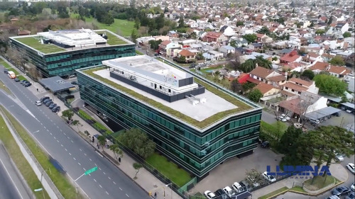 Alquiler De Oficinas | Lumina Thames, Colectora Panamericana 1800, San Isidro, Gba Norte | 1.001 - 3.121 M²