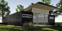 Comprar Casas Modulares Contenedores Marítimos