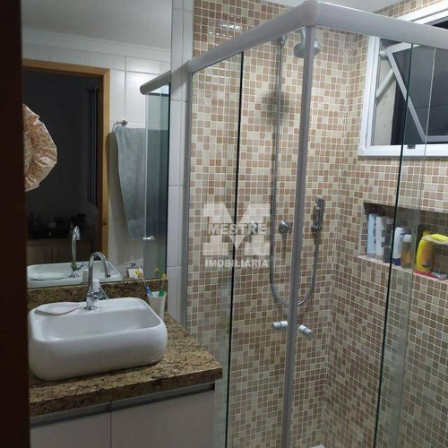Imagem 19 de 19 de Apartamento À Venda, 58 M² Por R$ 383.000,00 - Jardim Flor Da Montanha - Guarulhos/sp - Ap2832