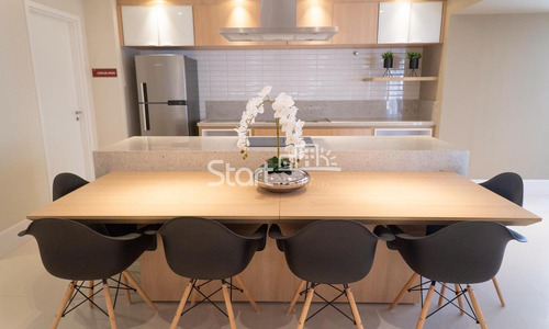 Imagem 28 de 30 de Apartamento Para Aluguel Em Centro - Ap006721