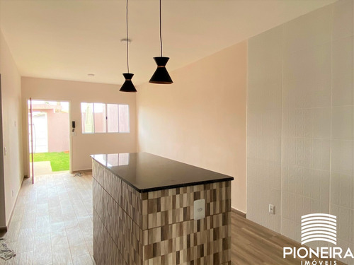 Imagem 11 de 30 de Casa - Ca00251 - 70541670