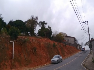 Imagem 10 de 15 de Ref.: 761 - Chacara Em São Roque Para Venda - V761