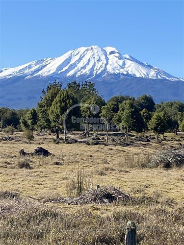 Parcela En Venta En Puerto Varas