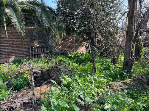 Se Vende Casa En Quilpue