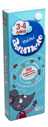Mini Abremnte Preguntas Y Respuestas Trivia Estimulacion
