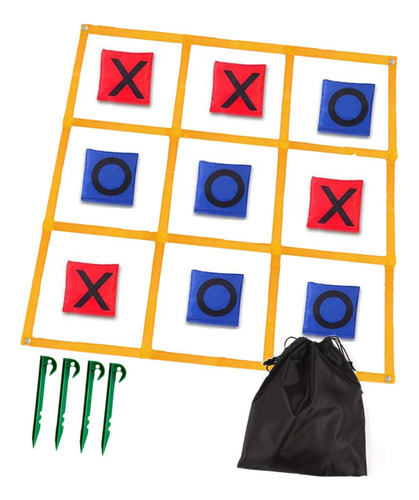 Juego De Tic Toe Xoxo Juego De Ajedrez Familia Juegos Brain