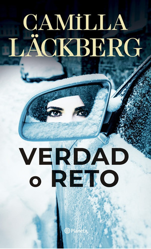 Verdad O Reto - Camilla Lackberg