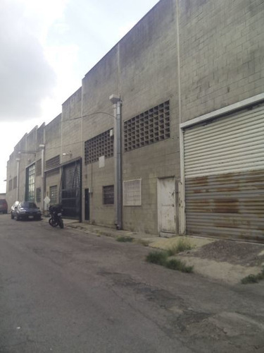 Imagen 3 de 30 de 5 Galpones Espaciosos En Venta Ubicado En Fila De Mariches Con Acceso Controlado Y Vigilancia Privada