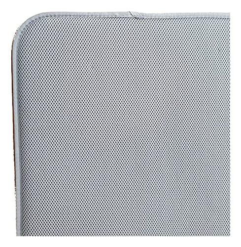 Alfombrilla Para Secar Platos Caroline's Treasures 8545ddm S