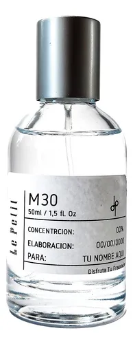 Loción 2025 jean pascal