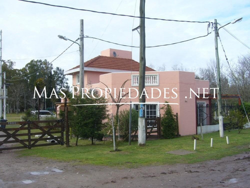 Imagen 7 de 9 de Lote Interno En Venta En Bosque De San Vicente
