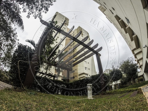 Imagem 1 de 30 de Apartamento Com 3 Dormitórios À Venda, 104 M² Por R$ 680.000,00 - Lauzane Paulista - São Paulo/sp - Ap0017