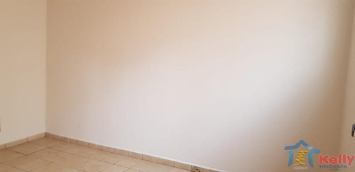 Imagem 15 de 16 de Casa Com 3 Dormitórios À Venda - Vila Lessa, Presidente Prudente/sp - 558