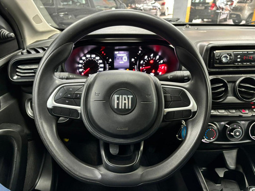 Fiat Argo ARGO 1.0 6V Flex.