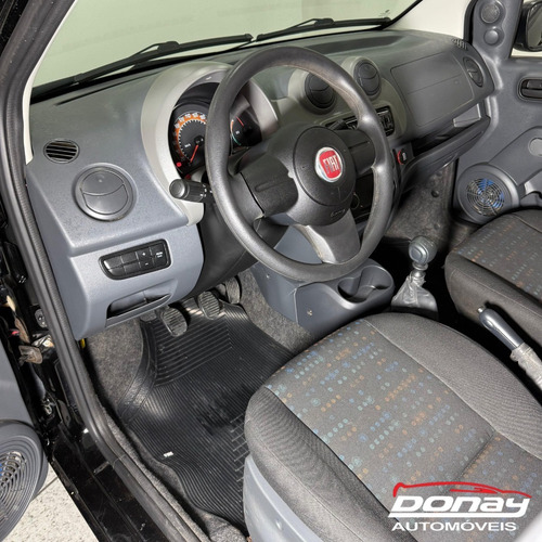 Fiat Uno 1.0 Vivace Flex 5p