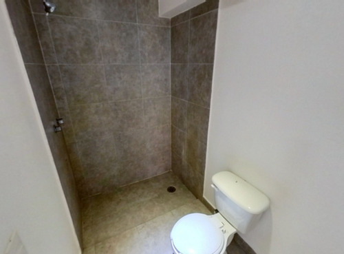 Departamento En Venta En Calle 7 262 Col. Agrícola Pantitlán Iztacalco Arp1209