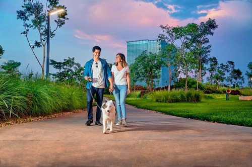 Oficinas (244.91m2) En Venta En Torre Uno En Vía Montejo
