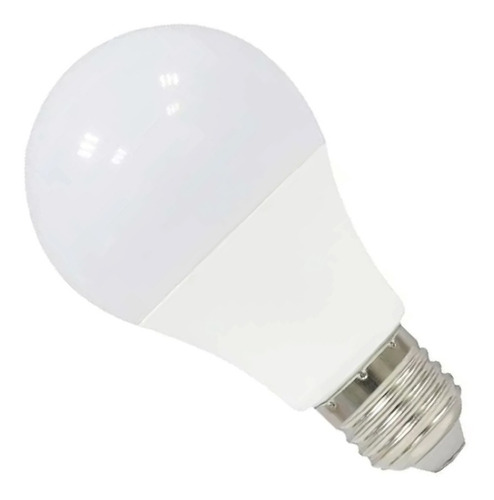 Lámpara Led 7w  Luz Calida Y Fria  Garantia Calidad Unilux