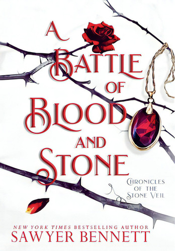 A Battle Of Blood And Stone, De Bennett, Sawyer. Editorial Lightning Source Inc, Tapa Dura En Inglés