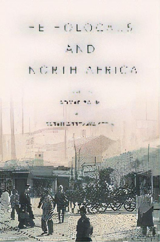 The Holocaust And North Africa, De Aomar Boum. Editorial Stanford University Press, Tapa Blanda En Inglés