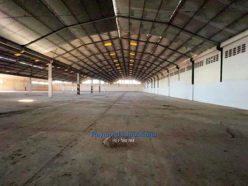 Venta Polo Logístico 10.591m2 Ruta 1 Km 26 A 20km Puerto