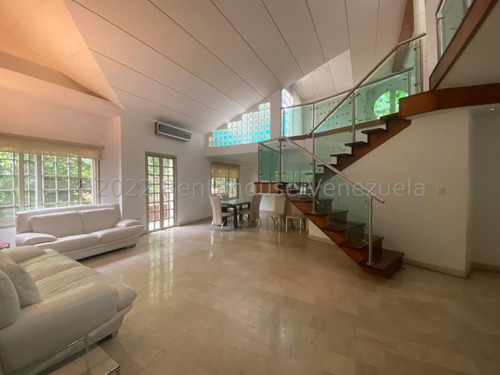 Imagen 2 de 28 de Apartamento En Venta, El Rosal, 232mts, Rah 22-27291