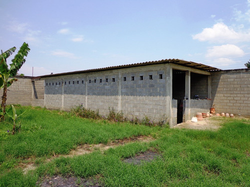 Terreno En El Mayal Cabudare