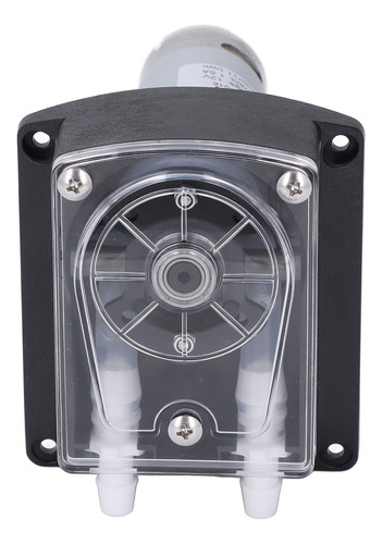 Peristaltic Dosing Pump Dc12v 1500ml Per Minute Silicone