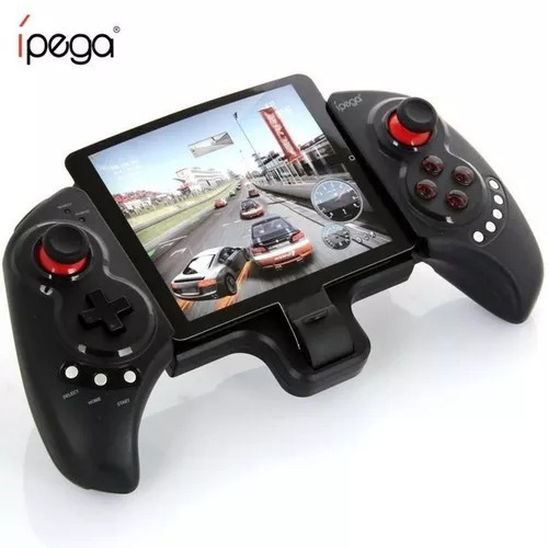 Control Para Celular O Tablet Ipega 9023 Gamepad