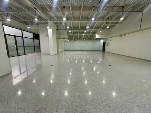 Local En Venta En La Salle. Cod V775959