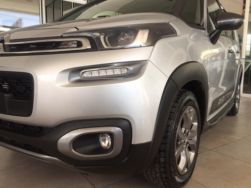 Citroën Aircross 1.6 Vti 115 Feel At6 0km 2021 (lr) Usado