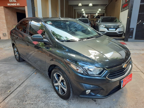 Imagen 18 de 22 de Chevrolet Prisma 2019 1.4 Ltz 98cv Newcars