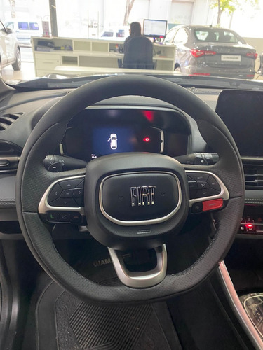 Fiat FASTBACK 1.3 T270 At6