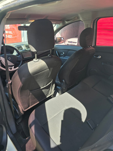 Renault Sandero 1.6 Gt Line 105cv