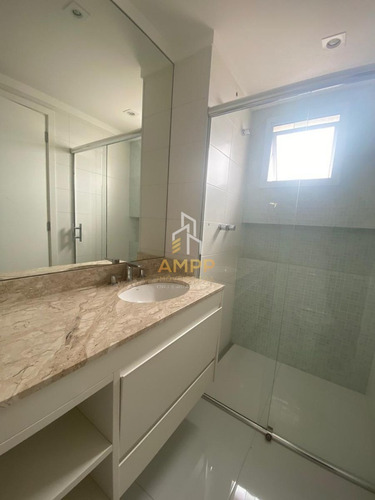 Imagem 14 de 15 de Apartamentos - Residencial - Condomínio Central Park Tatuapé - 965
