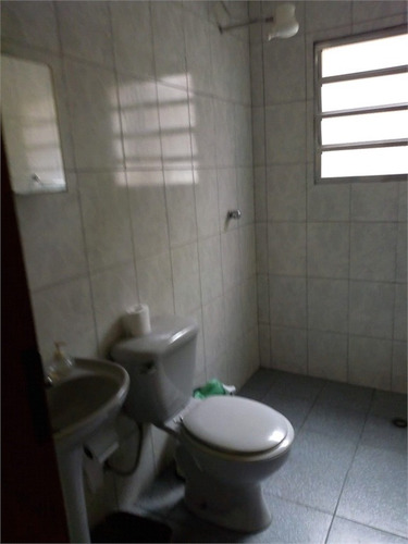 Imagem 14 de 16 de Casa Térrea Com Espaço De Home Office - Reo506825