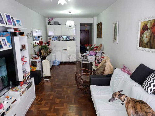 Imagem 1 de 15 de Apartamento-à Venda-rio Comprido-rio De Janeiro - Jcap30323
