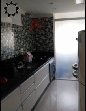 Imagem 2 de 15 de 09466 - Apartamento 3 Dorms, Continental - Osasco/sp - 9466