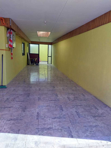 Amplia Casa De 7 Dormitorios En Calama (105497)