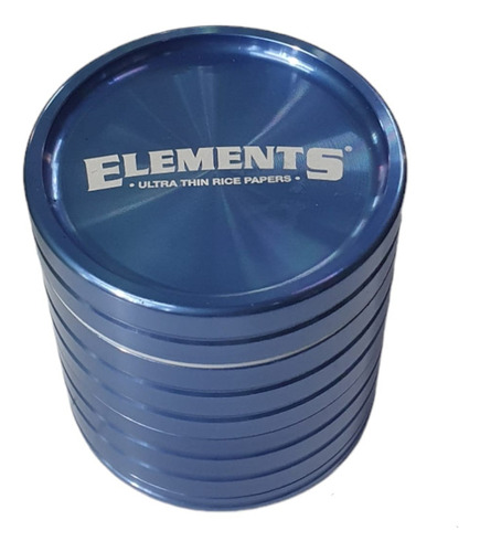 Elements Grinder