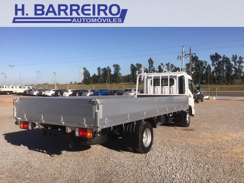 Hyundai Mighty Ex10 Con Caja 3.9 2023 0km