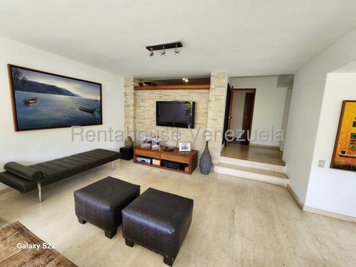 Carla Gonzalez Apartamento En Venta En Colinas De Valle Arriba Mls #25-23114