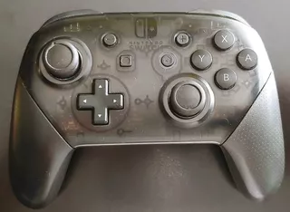 Nintendo Switch Pro Controller Original