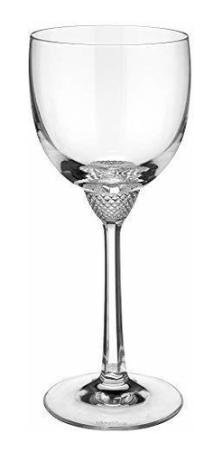 Villeroy Y Boch Octavie Copa De Vino Blanco 186 Mm.