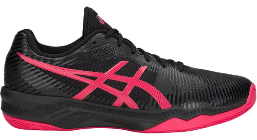 Tenis Asics Elite Ff / Mujer /voleibol /squash