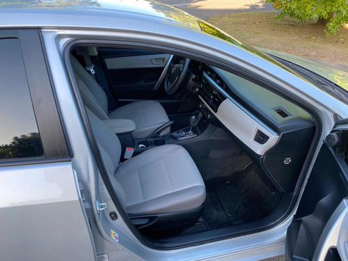 Toyota Corolla 1.8 Xei Cvt 140cv 2014