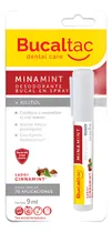 Comprar Bucal Tac Minamint Desodorante Bucal Spray Sabor C Bucaltac