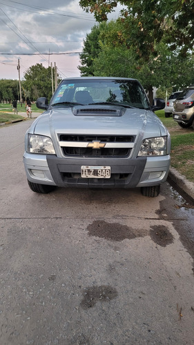 Chevrolet S10 2.8 G4 Cd 4x2 Electronico